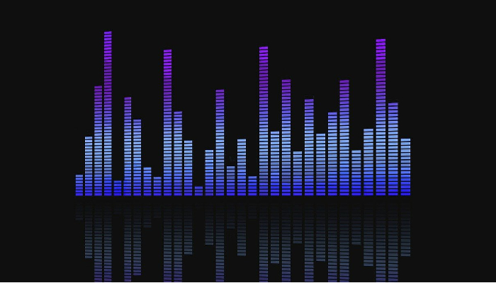 Audio Service: 