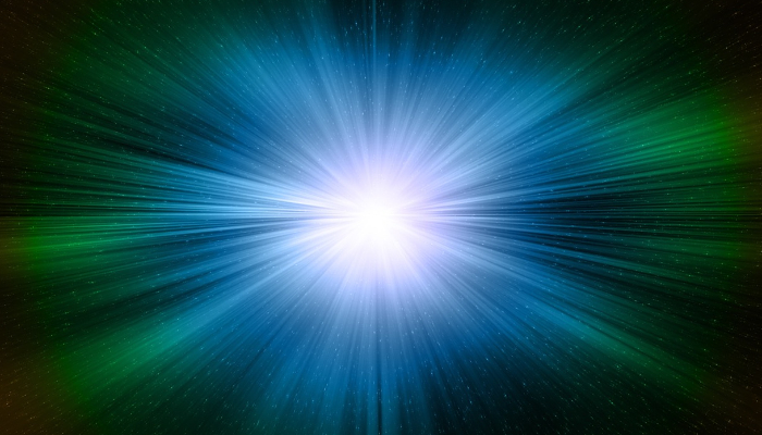Starkey: Speed of Light