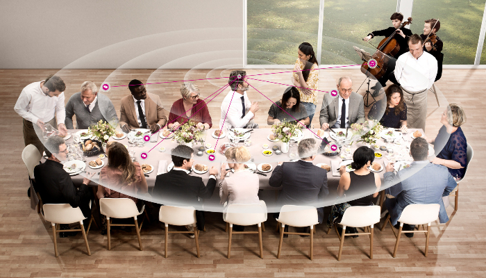 Oticon: 