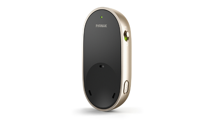 Phonak: 