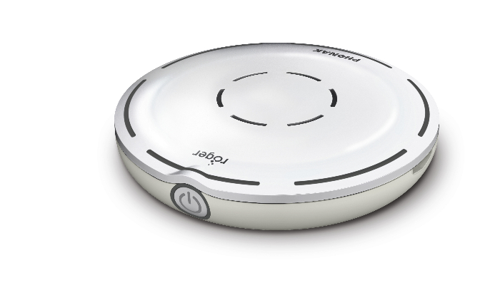 Phonak: 