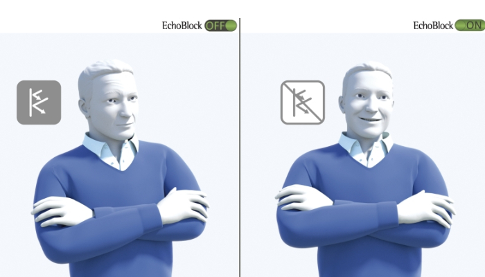 Phonak: 