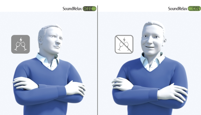 Phonak: 
