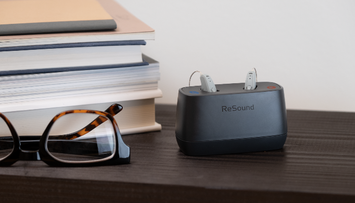 ReSound: 