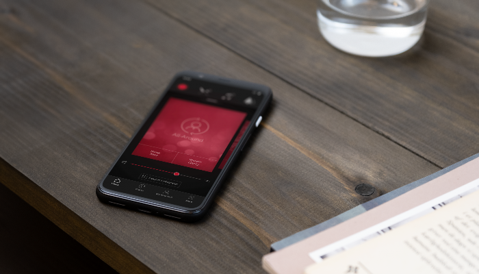 ReSound: 
