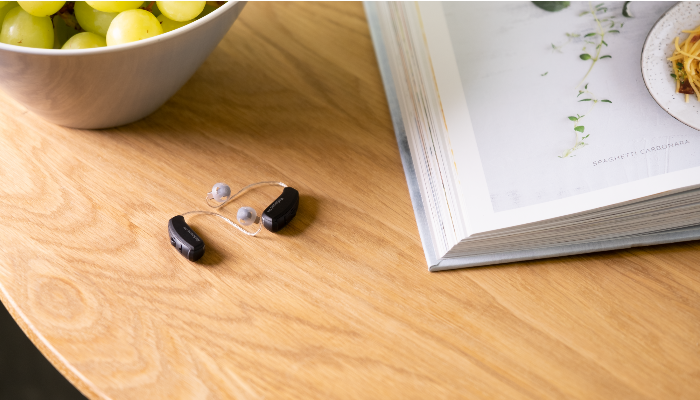 ReSound: 