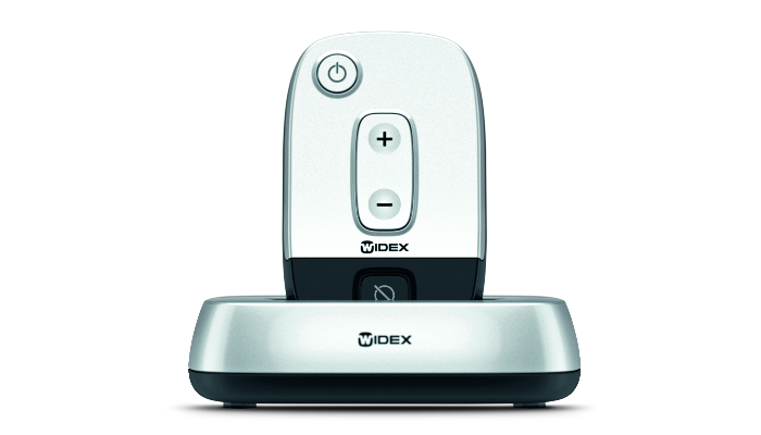 Widex: 