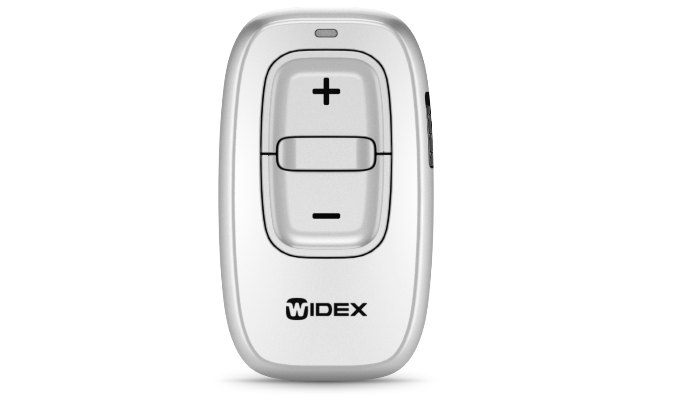Widex: 