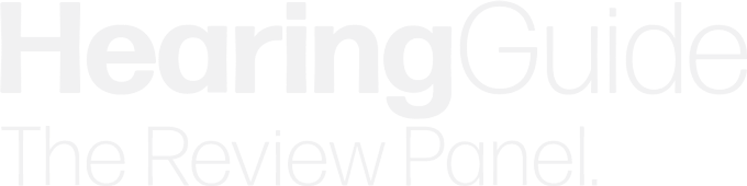 Hearing Guide Logo
