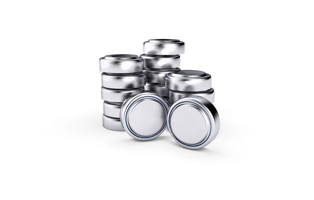 Hearing Aids 2025: Everything You Need to Know 23 Zink-Luft-Batterien für Hörgeräte