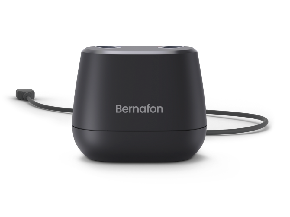 Bernafon Encanta Hearing Aids: Made for Life in 2025 10