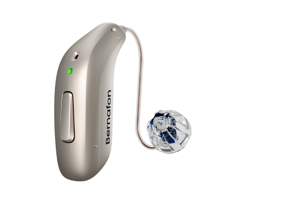Bernafon Encanta Hearing Aids: Made for Life in 2025 12
