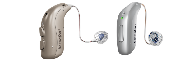 Bernafon Encanta Hearing Aids: Made for Life in 2025 9