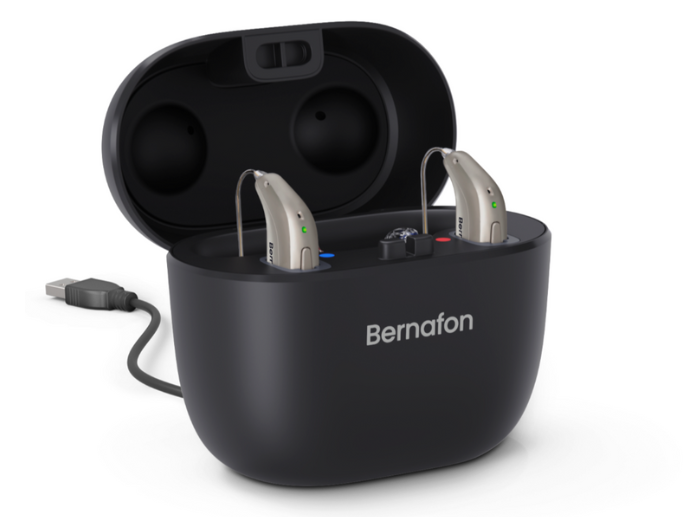 Bernafon Encanta Hearing Aids: Made for Life in 2025 11