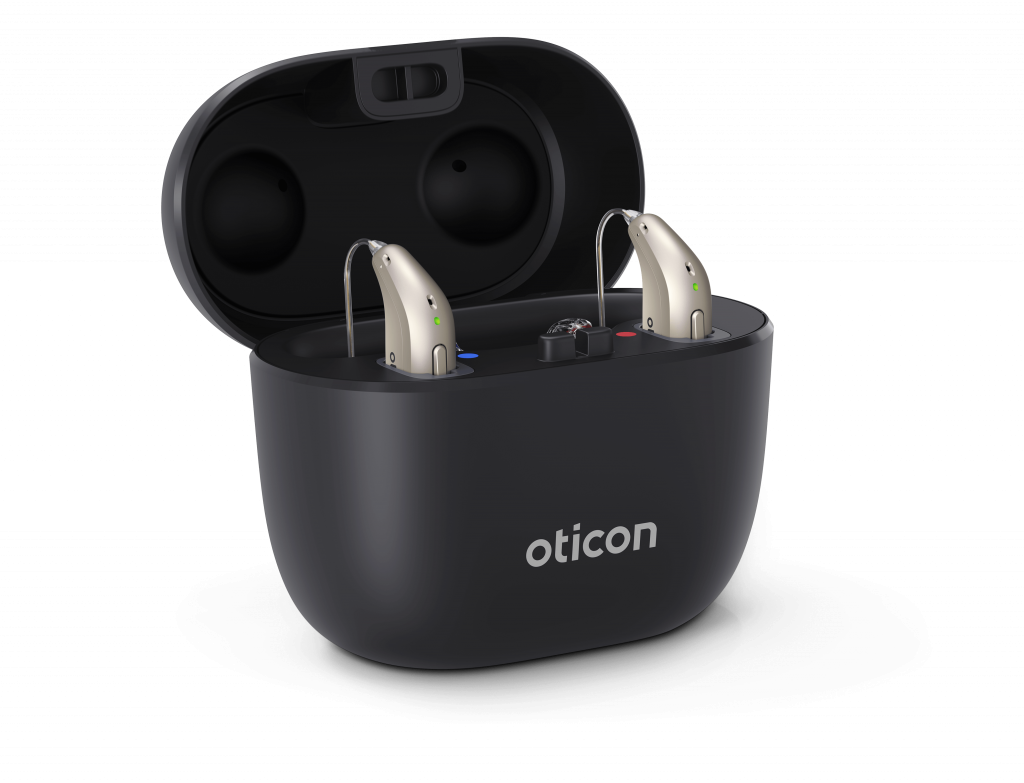 Oticon Intent Hearing Aids: Sensational 4D sound experiences 2025 5