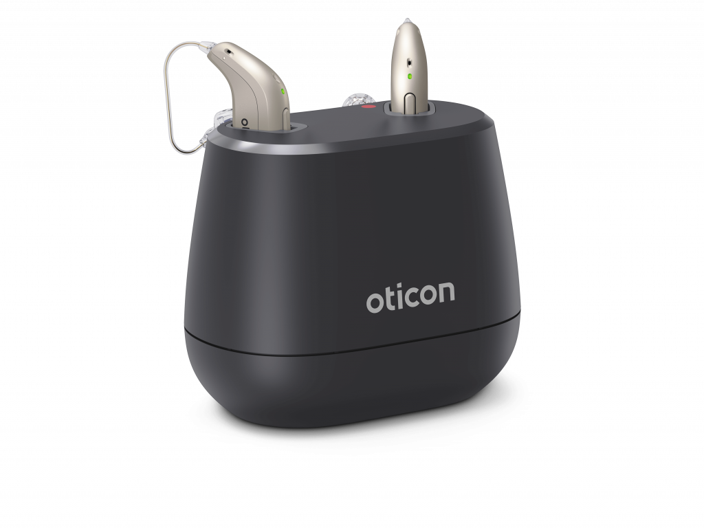 Oticon Intent Hearing Aids: Sensational 4D sound experiences 2025 4