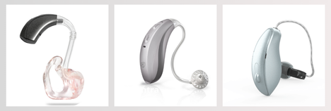 Hearing Aids 2025: Everything You Need to Know 2