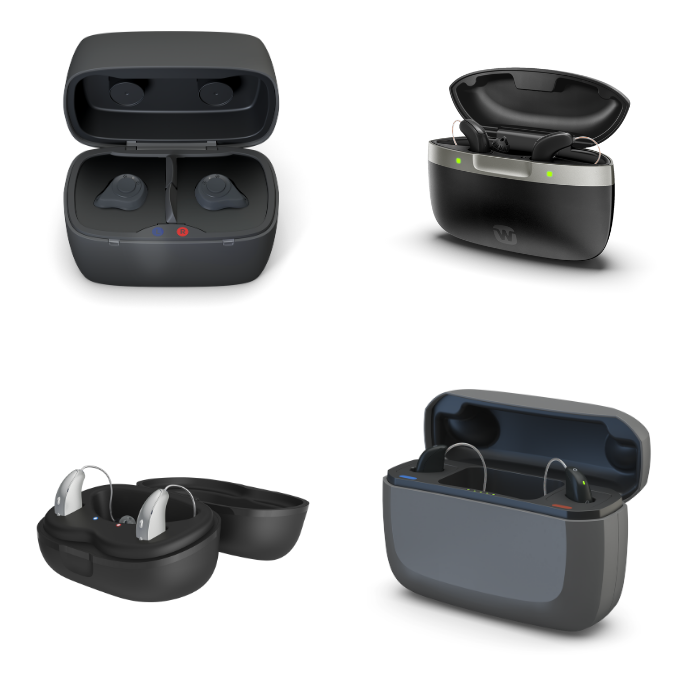 Hearing Aids 2025: Everything You Need to Know 24