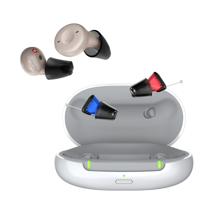 Hearing Aids 2025: Everything You Need to Know 14