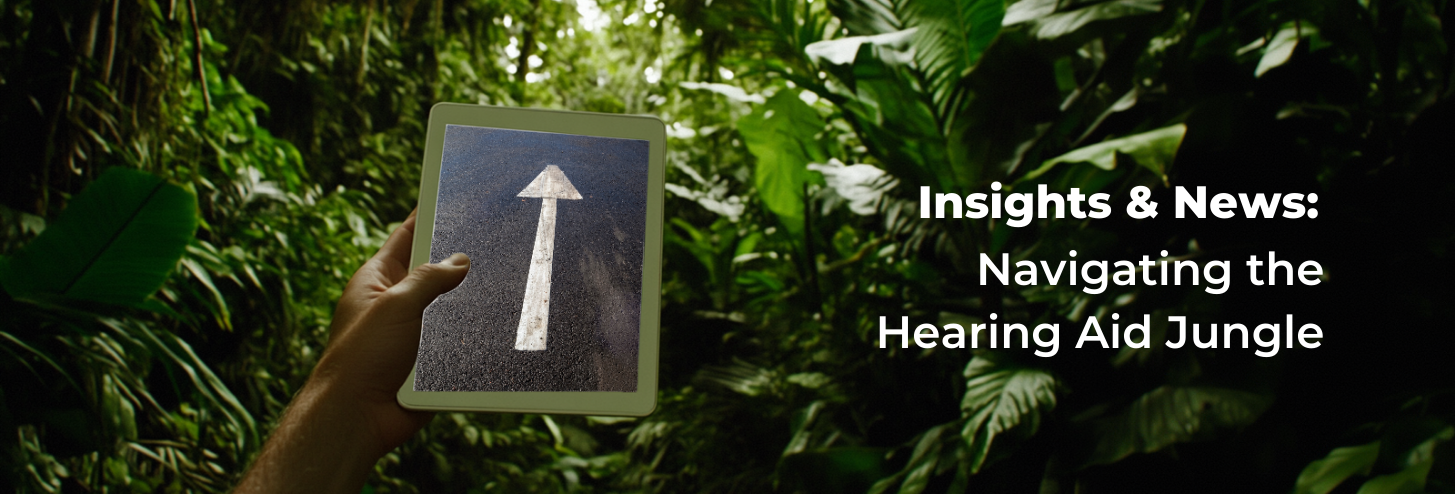 Hearing Aid Djungle