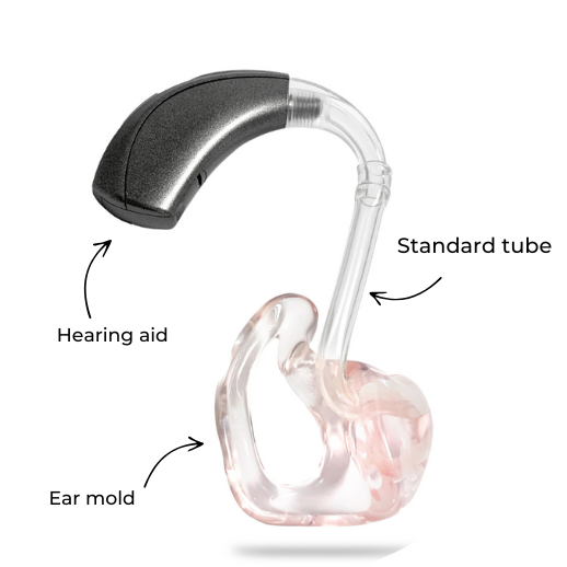 Hearing Aids 2025: Everything You Need to Know 3