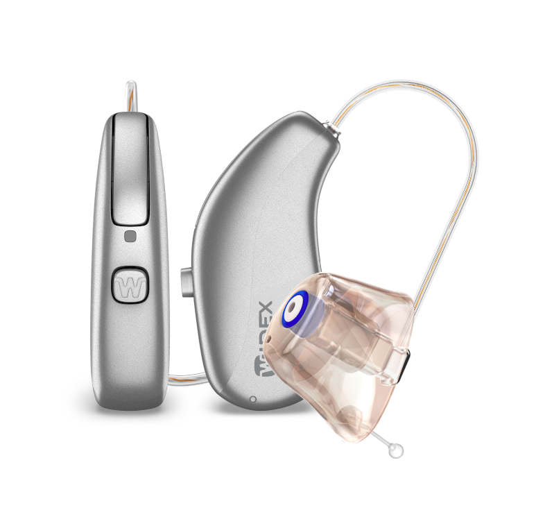 Widex Allure Hearing Aid: A new Dimension of Natural Hearing 2025 2