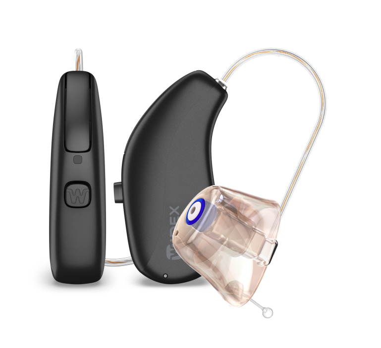 Widex Allure Hearing Aid: A new Dimension of Natural Hearing 2025 6