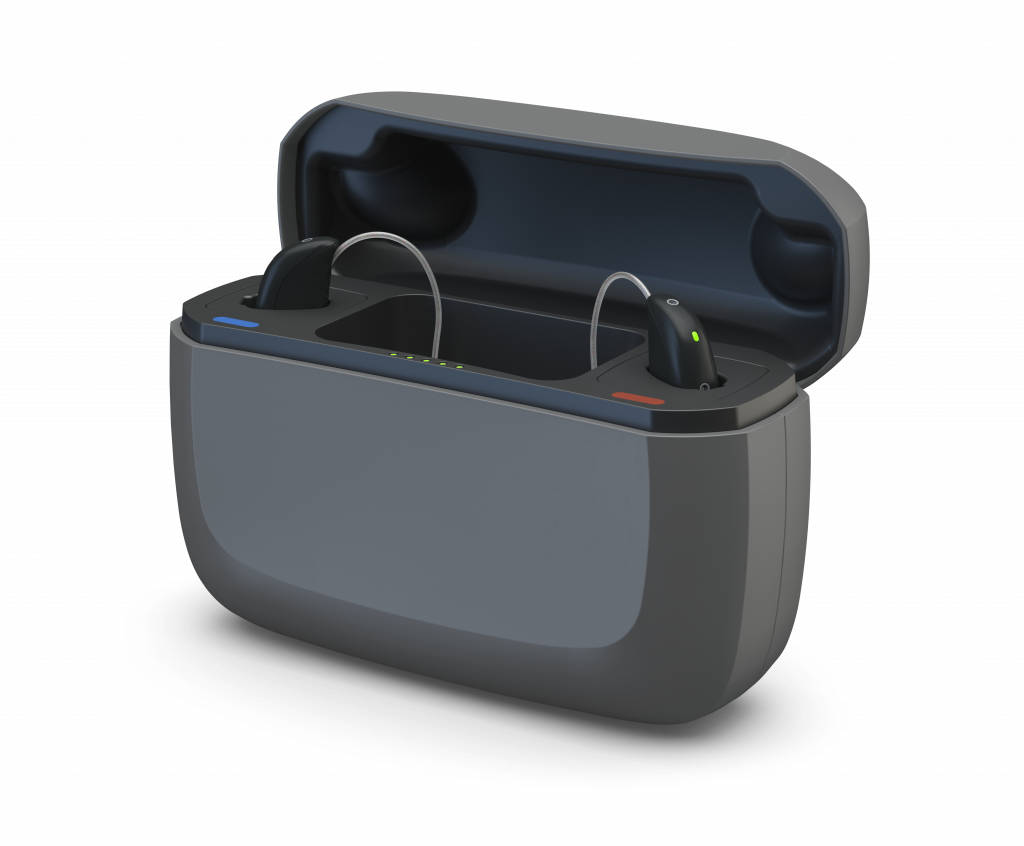 ReSound Vivia Hearing Aid – AI Technology and Groundbreaking Innovation for 2025 6