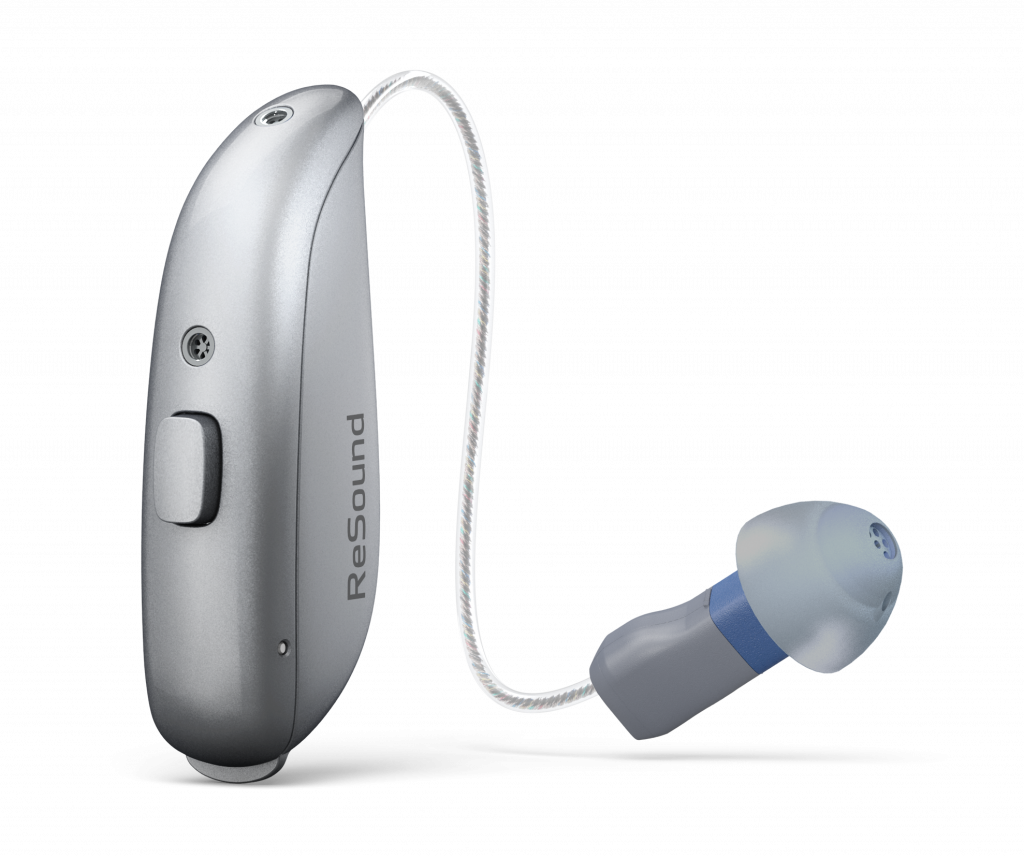 ReSound Vivia Hearing Aid – AI Technology and Groundbreaking Innovation for 2025 10