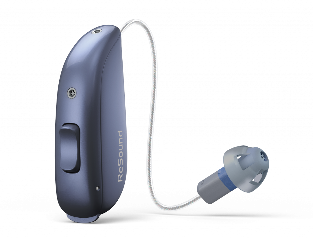ReSound Vivia Hearing Aid – AI Technology and Groundbreaking Innovation for 2025 11