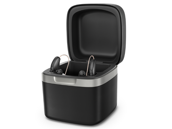 Widex Allure Hearing Aid: A new Dimension of Natural Hearing 2025 4