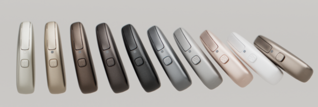 Widex Allure Hearing Aid: A new Dimension of Natural Hearing 2025 7