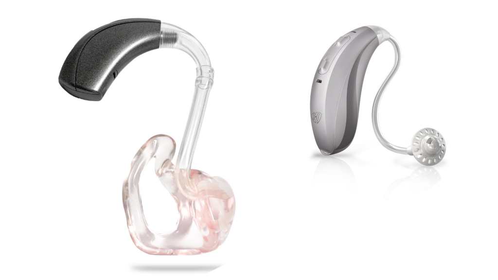 Types of Hearing Aids: Which One Is Right For You? 5