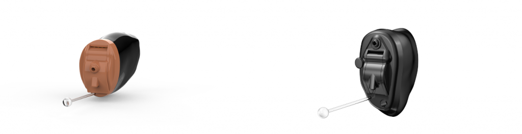 Types of Hearing Aids: Which One Is Right For You? 7 Different types of IIC hearing aids