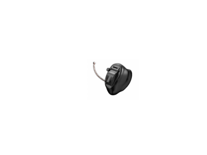 Starkey Omega AI hearing aids 2026 12 Starkey Omega AI CIC W